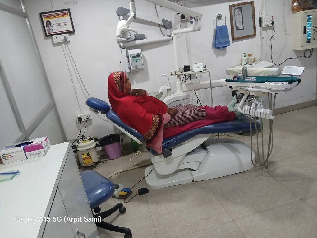 X-Ray room